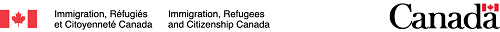 Immigration, Réfugiés et Citoyenneté Canada | Immigration, Refugees and Citizenship Canada
